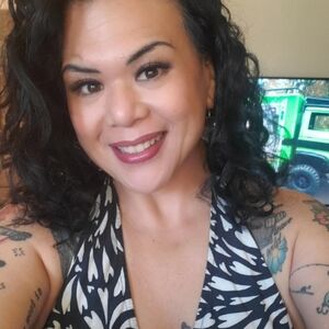 Meet your Posher, Trina